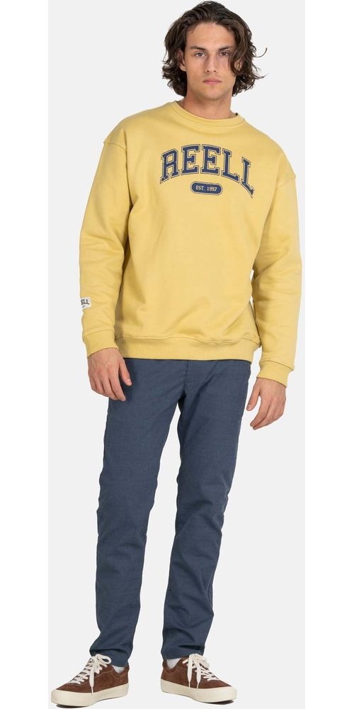 Reell Chinohose Reflex Easy 1112-016 - Herren / Unisex