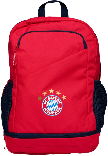 FC Bayern München Schulrucksack 32108