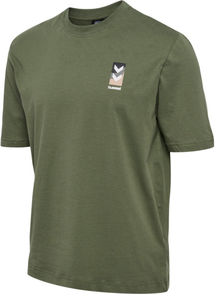 Hummel T-Shirt Hmllgc Charles T-Shirt