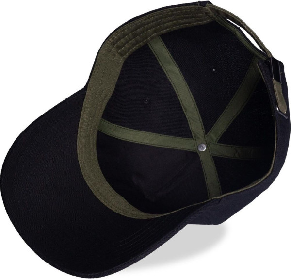 The Last Of Us 2 - WLF Wolf Men's Adjustable Cap