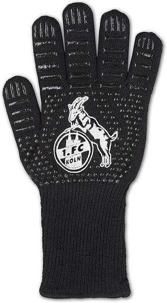 1. FC Köln Grillhandschuh Logo 4020313