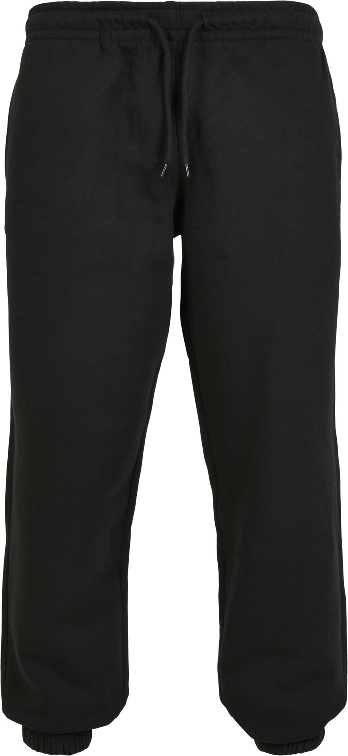 Urban Classics Basic Sweatpants 2.0 Schwarz - Herren / Unisex