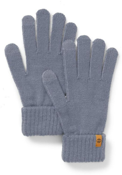 Timberland Damen Handschuhe Unisex Magic Glove W/ Foldover Cuff 0A2PYE