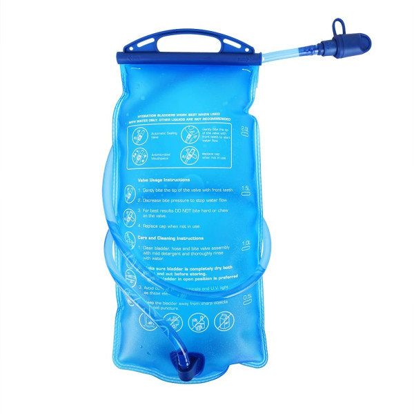 R2 Rucksack Water Tube 115502