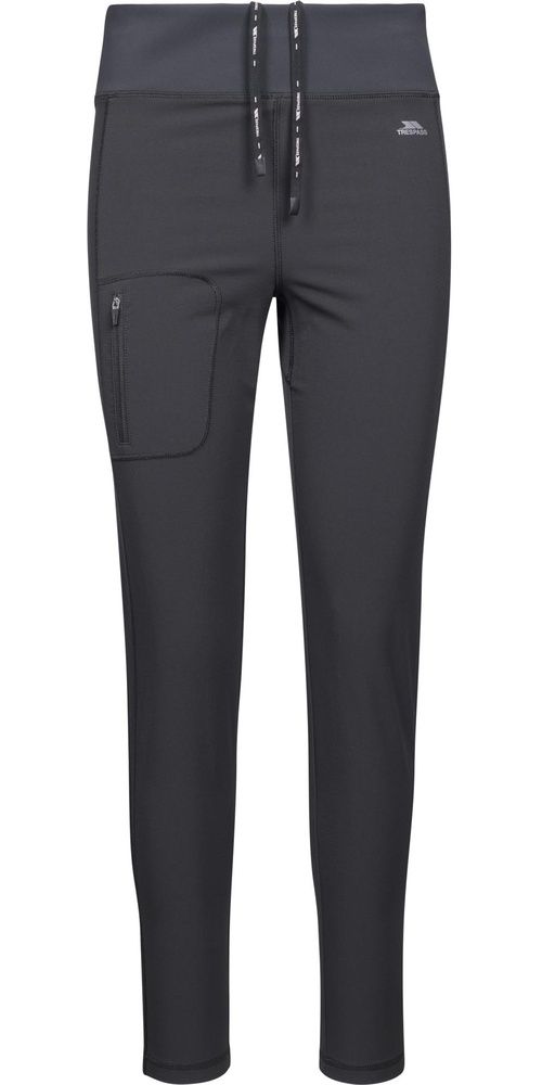 Trespass Damen Leggings Jovana - Softshell Leggings - Damen