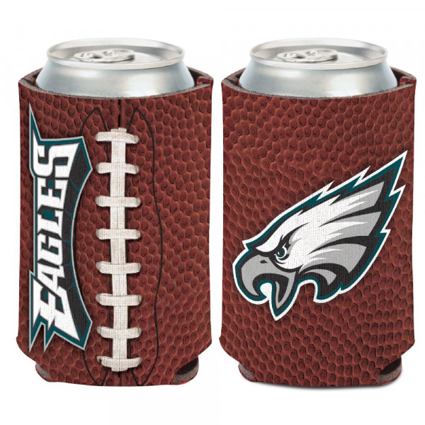 Philadelphia Eagles Neopren Flaschen-/Dosen Cooler American Football