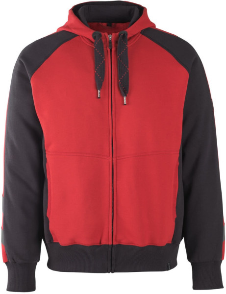 Mascot Kapuzensweatshirt mit Reißverschluss Wiesbaden Unique 50566-963