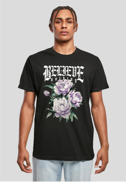 Mister Tee Believe Nothing Tee MT10724