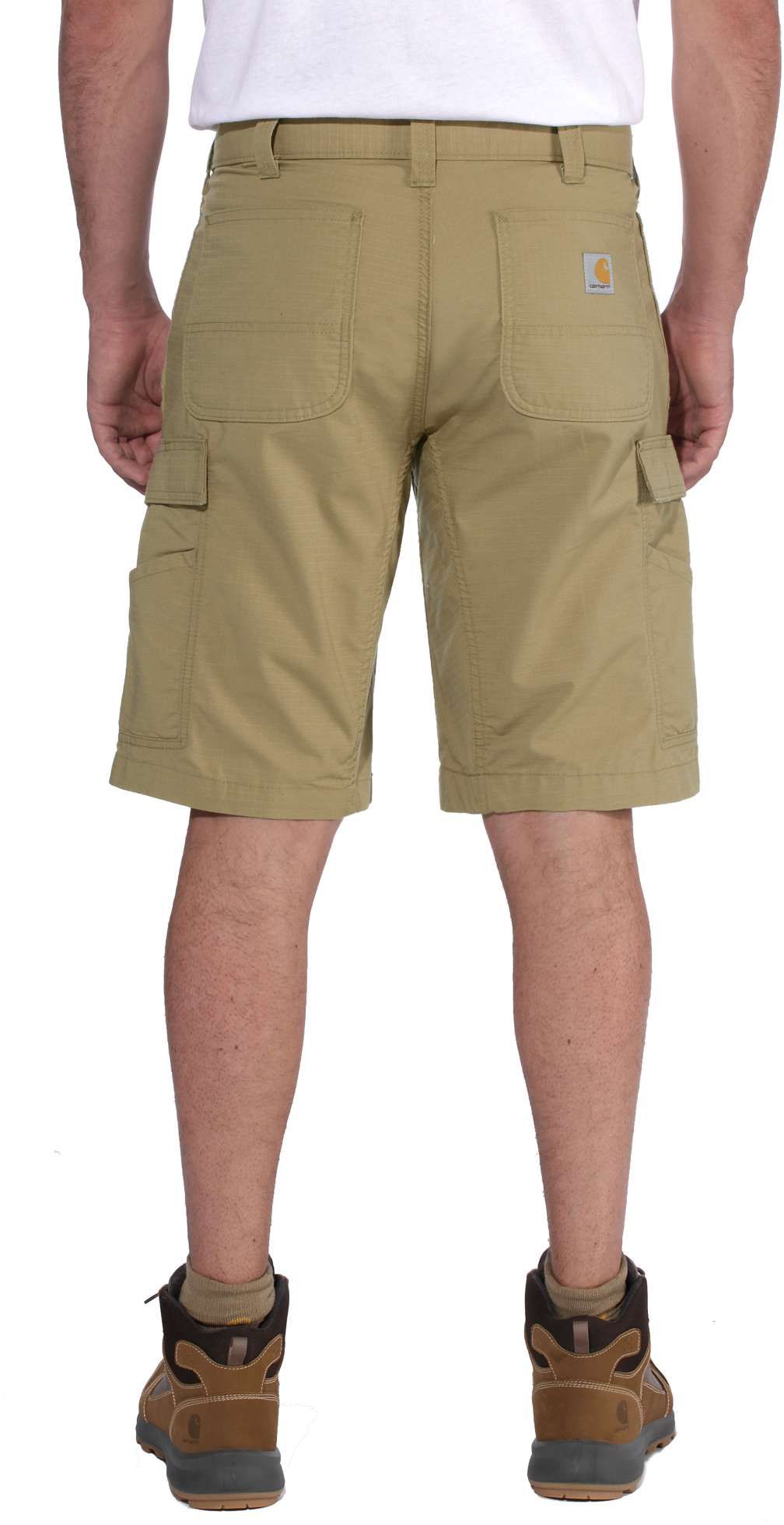 Carhartt Herren Shorts Force Broxton 