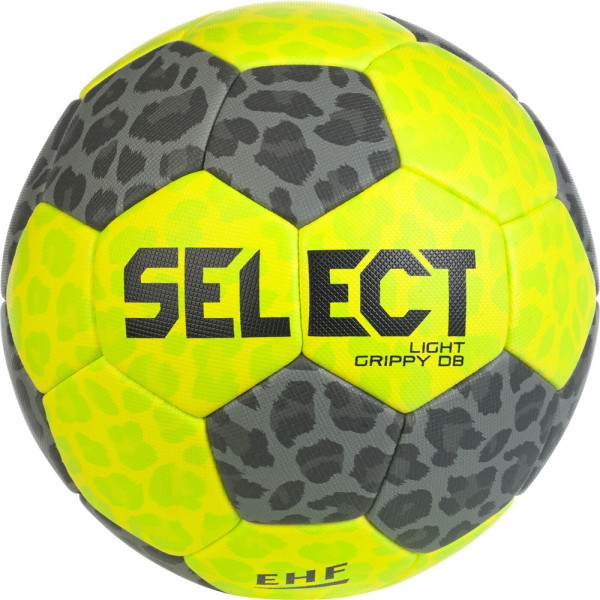 Select Handball Light Grippy Db V24 230016