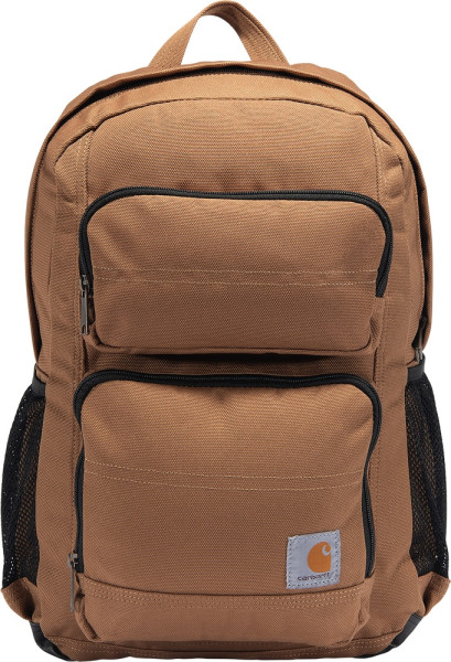 Carhartt Rucksack 27L Single Compartment Backpack B0000532 Bags Backpacks Men Lifestyle kustom kult