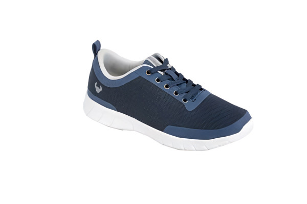 Leiber Schuh Alma 18/30006/04 Marine