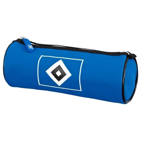 Hamburger SV HSV Faulenzer Fußball Blau/Weiß