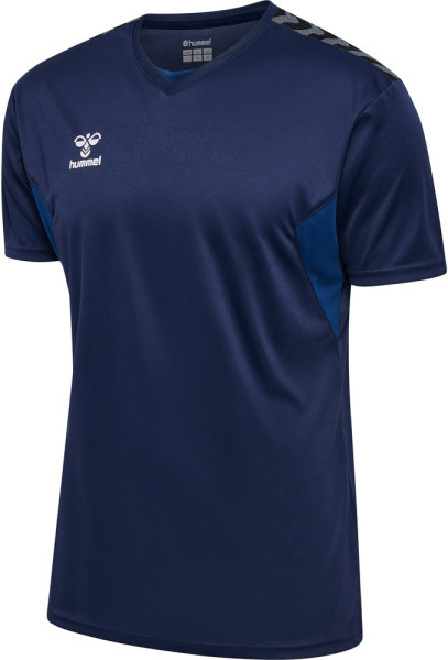 Hummel Sportshirt Hmlauthentic Pl Jersey S/S 219964