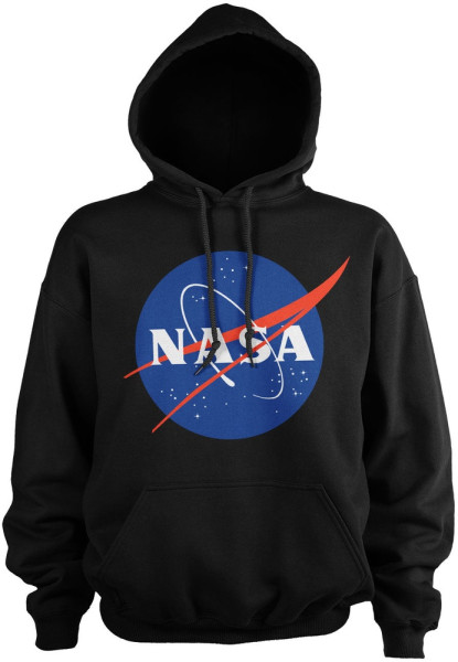 NASA Insignia Big Tall Hoodie USG-3-NAS001-H39-8