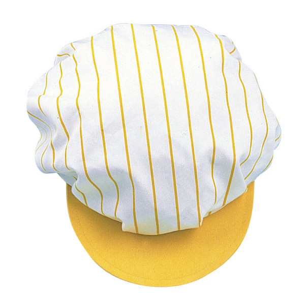Leiber Schirmmütze 02/829/18 Gelb