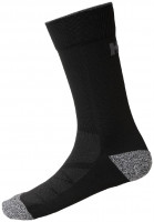 Helly Hansen Socke Chelsea Evolution Summer Sock Black Helly Hansen Socke Chelsea Evolution Summer Sock Black