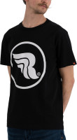 Riding Culture by Rokker T-Shirt Circle Black