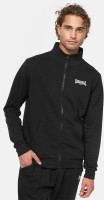 Lonsdale Nairn Sweatjacke mit Reißverschluss normale Passform Lonsdale Nairn Sweatjacke mit Reißverschluss normale Passform