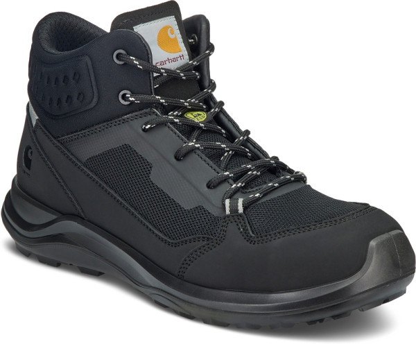 Carhartt Michigan Airtex S1P Safety Boot 400025