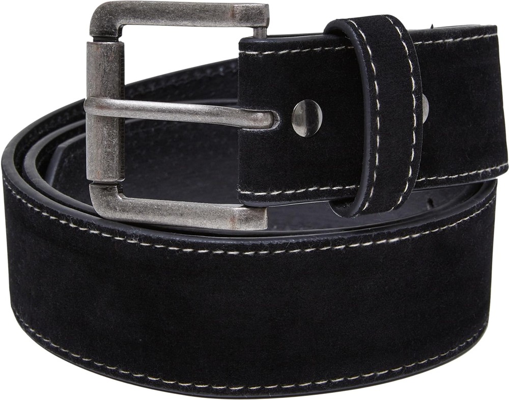 Urban Classics Gürtel Synthetic Leather Layering Belt - Herren / Unisex