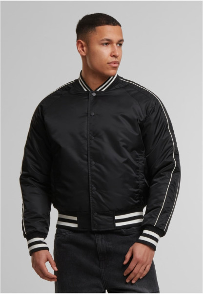 Urban Classics Jacke Racer Bomber Jacket TB7331