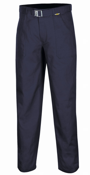 teXXor Bundhose Marine