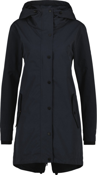 Alife & Kickin Damen Übergangsjacke BerniceAK A Parka 11306-9999