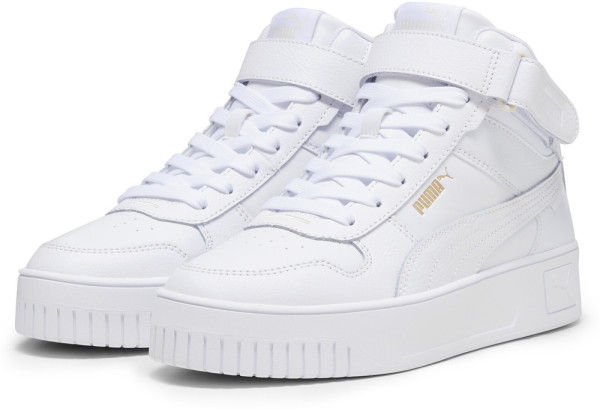 Puma Damen Schuhe Mid Carina Street Mid 392337
