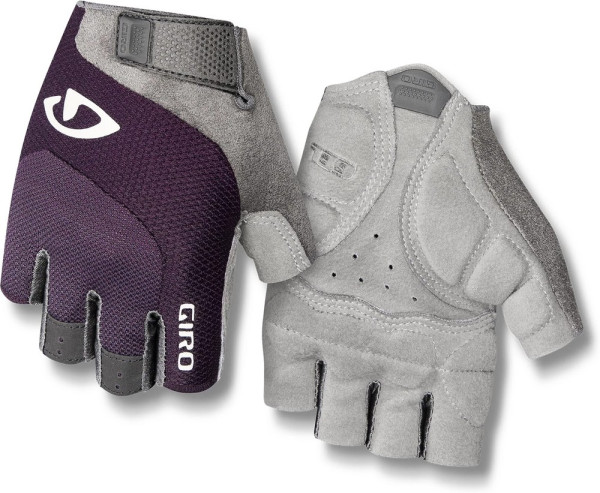 Giro Damen Handschuhe Fahrradhandschuhe Tessa Gel 173476