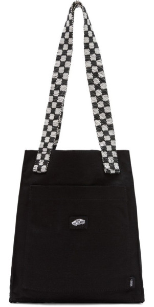 Vans Tasche Vans Midi Tote 000GG2