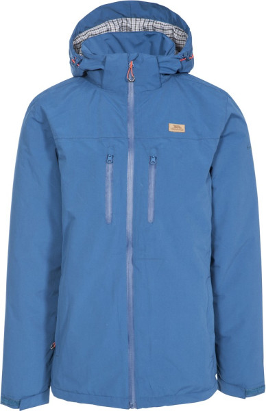 Trespass Regenjacke Toffit - Male Jacket Tp75 Indigo