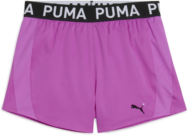 Puma Kinder Sport Shorts STRONG Woven Shorts G 526926