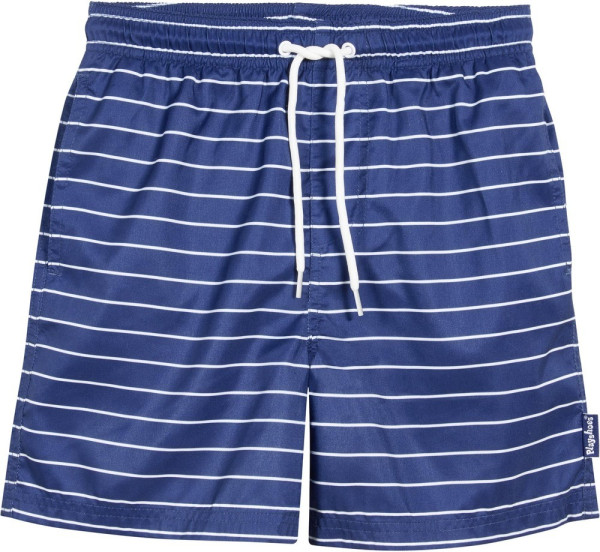 Playshoes Kinder Badehose Beach-Short Ringel
