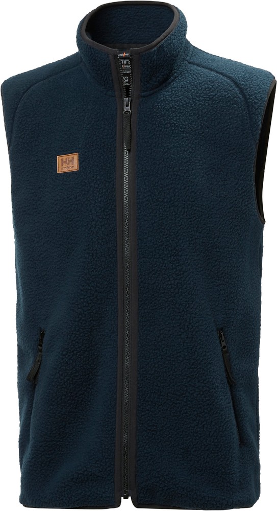 Helly Hansen Fleeceweste Heritage Pile Vest - Herren / Unisex
