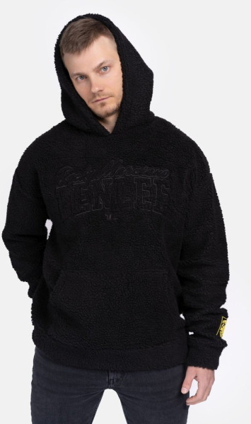 Benlee Hoodie Bonzo Kapuzensweatshirt Oversize