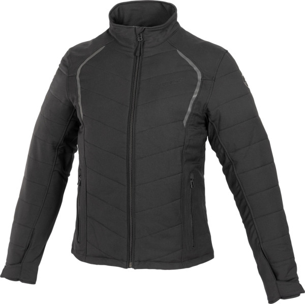 Büse Damen Motorrad Jacke BU_11273 Relax Textiljacke