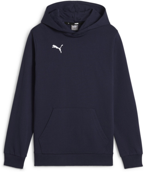 Puma Kinder Hoodie TeamGoal CasuaLongsleeve Hoody Jr 658619