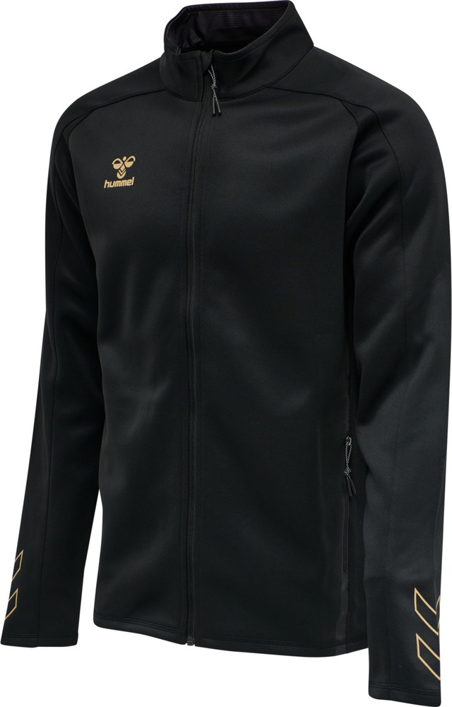 Hummel Trainingsjacke Hmlcima Xk Zip Jacke 211579 - Herren / Unisex