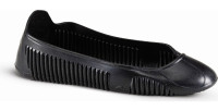 Sanita Herren Überschuh Easy Grip Black
