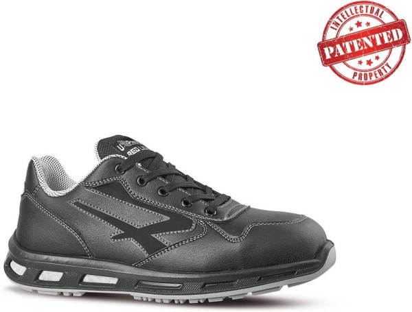 U-Power Sicherheitsschuhe / Halbschuhe Linkin Esd S3 Ci Src RL20254