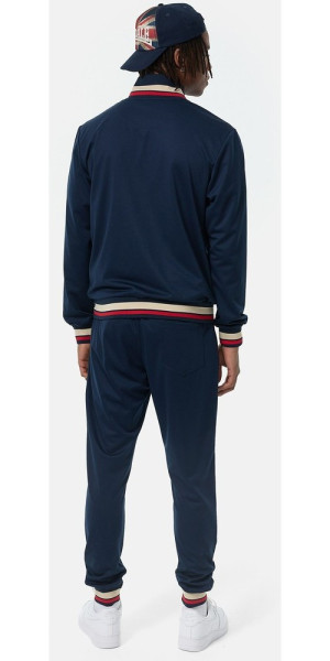 Lonsdale Trainingsanzug Poolewe Trainingsanzug normale Passform