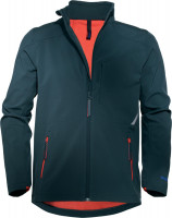 Uvex 8931712 Softshelljacke suXXeed blau nachtblau XL online kaufen