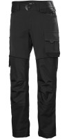 Helly Hansen Arbeitshose Chelsea Evo 2.0 CNCT Pant 77553 Black-D116