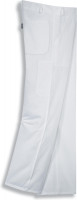 Uvex Arbeitshose Eco Weiß (88775)