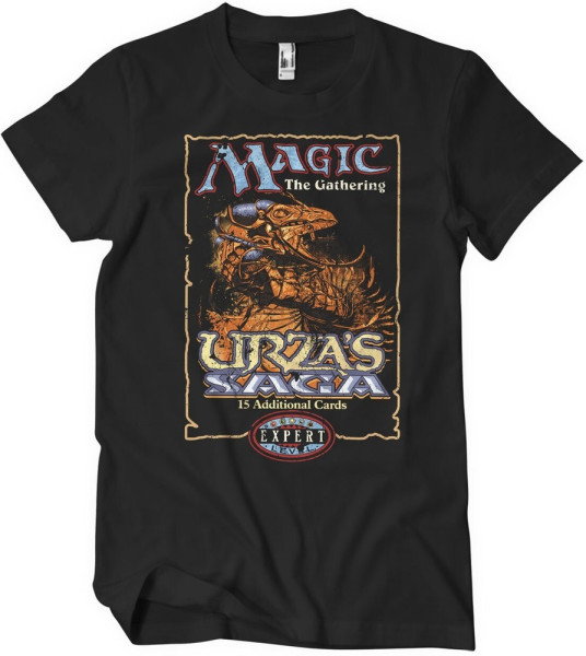 Magic: The Gathering Dragon T-Shirt