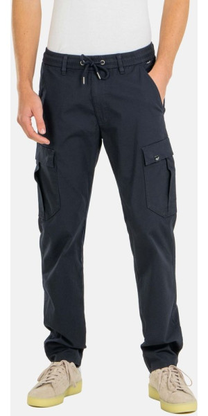 Reell Cargohose Reflex Easy Cargo Br 1121-005