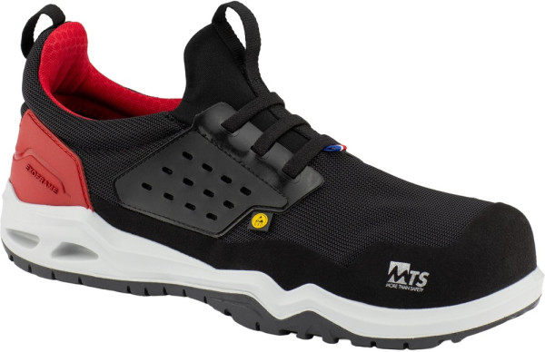 MTS Sicherheitsschuh S3S Src Hro Esd/Dguv 112-191 Fit