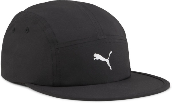 Puma ESS Running 5 Panel Cap 026168