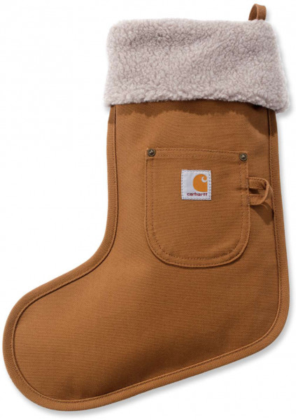 Carhartt Herren Andere Christmas Stocking Carhartt® Brown